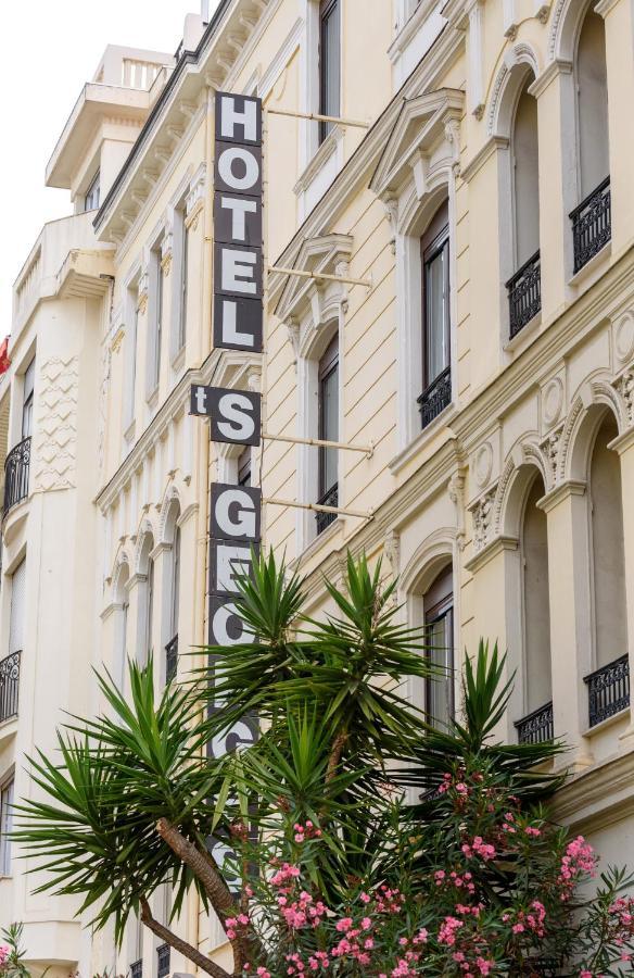 Hotel Saint Georges Nice