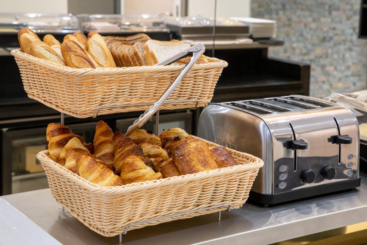 Hotel Saint Georges 4*