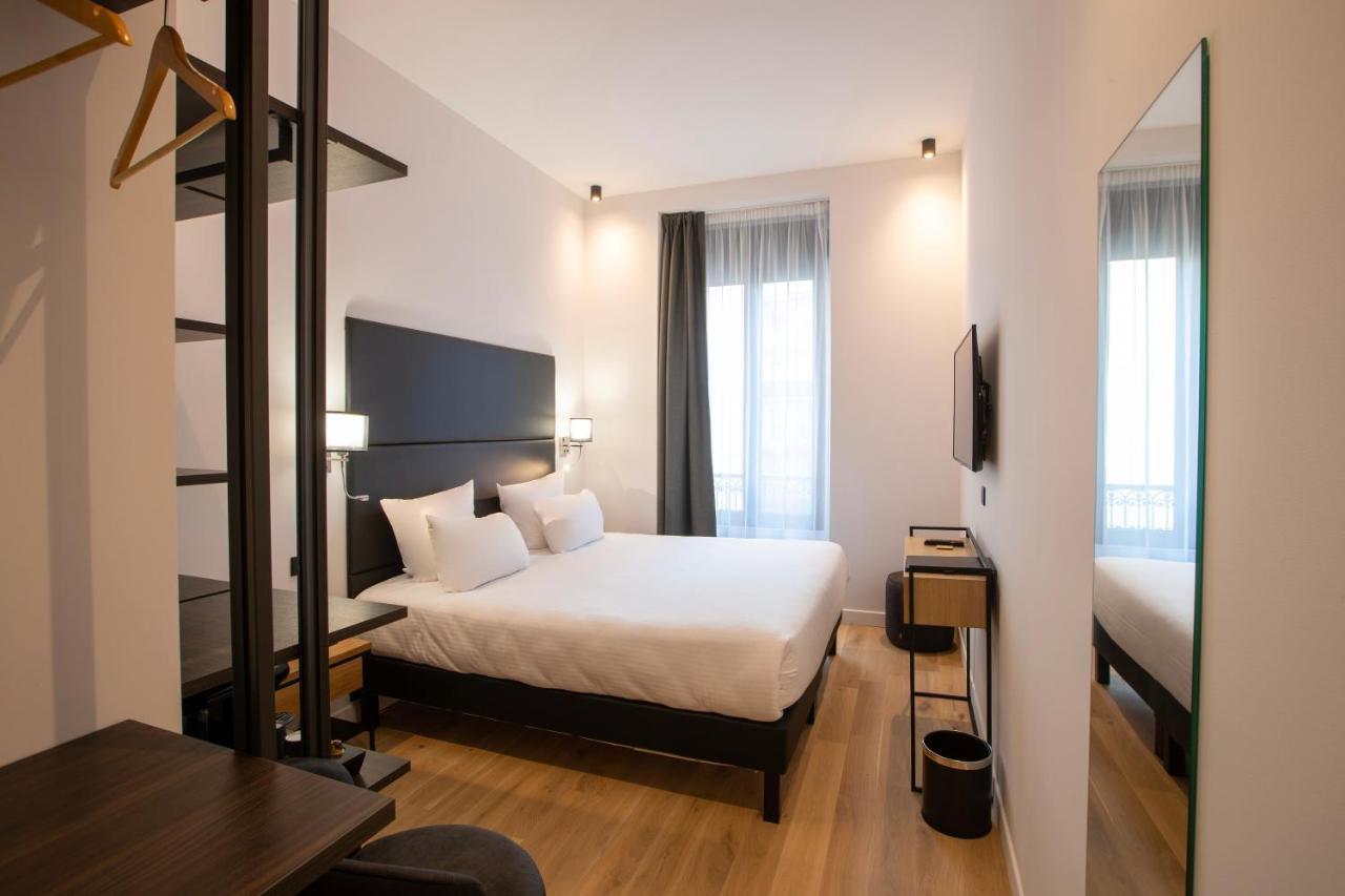 Saint Georges 4* Nizza