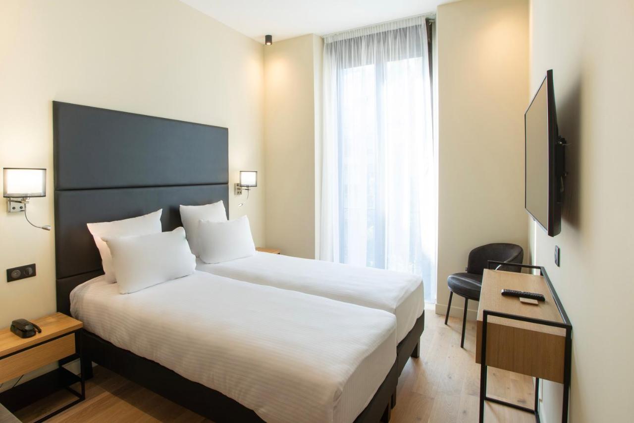 Saint Georges Hotel Nice