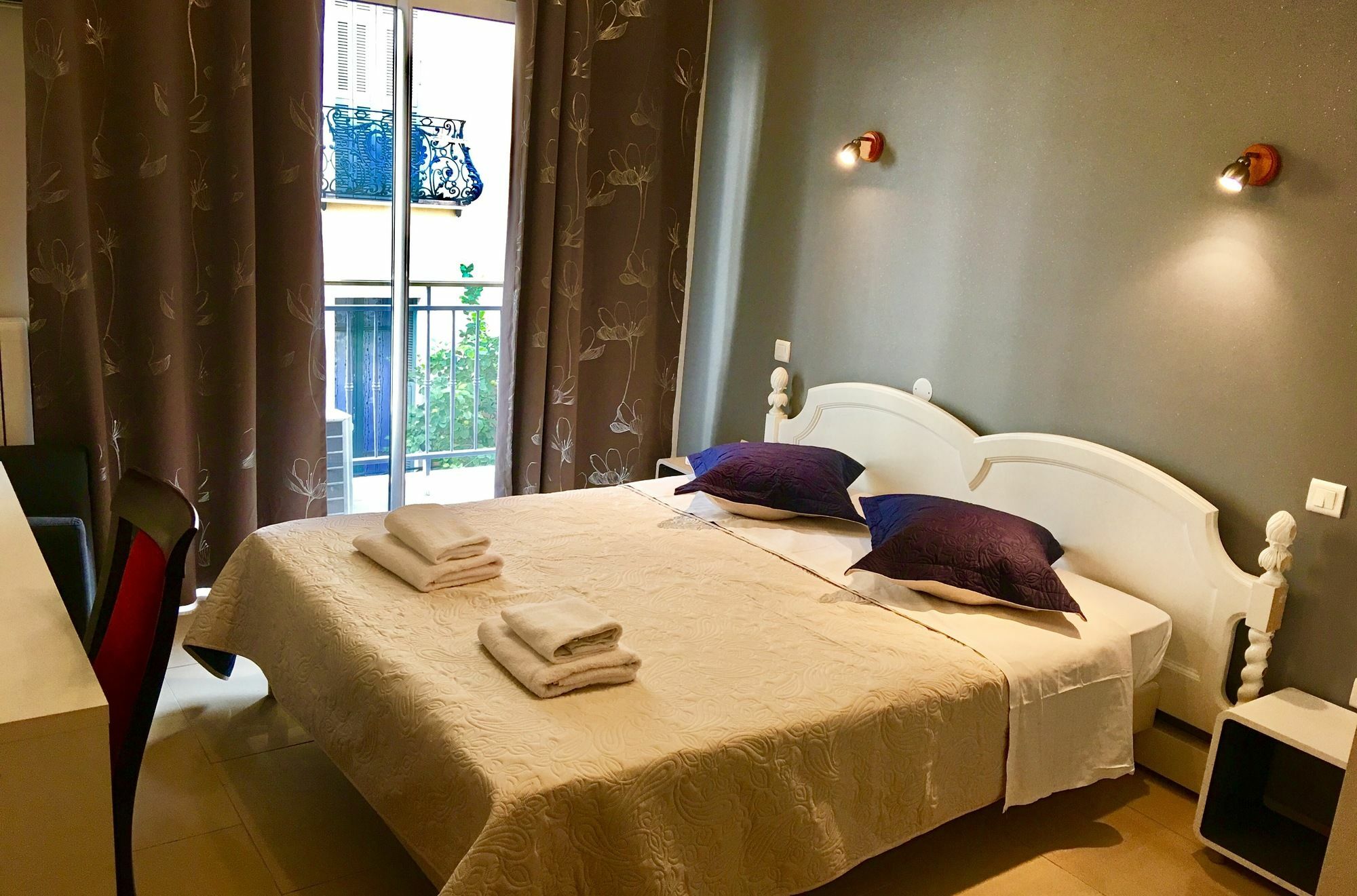 Saint Georges Hotel Nice