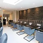 Hotel Saint Georges