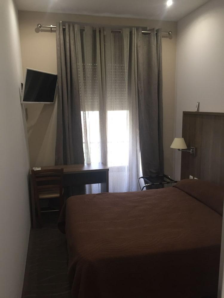 Saint Georges 4* Nizza