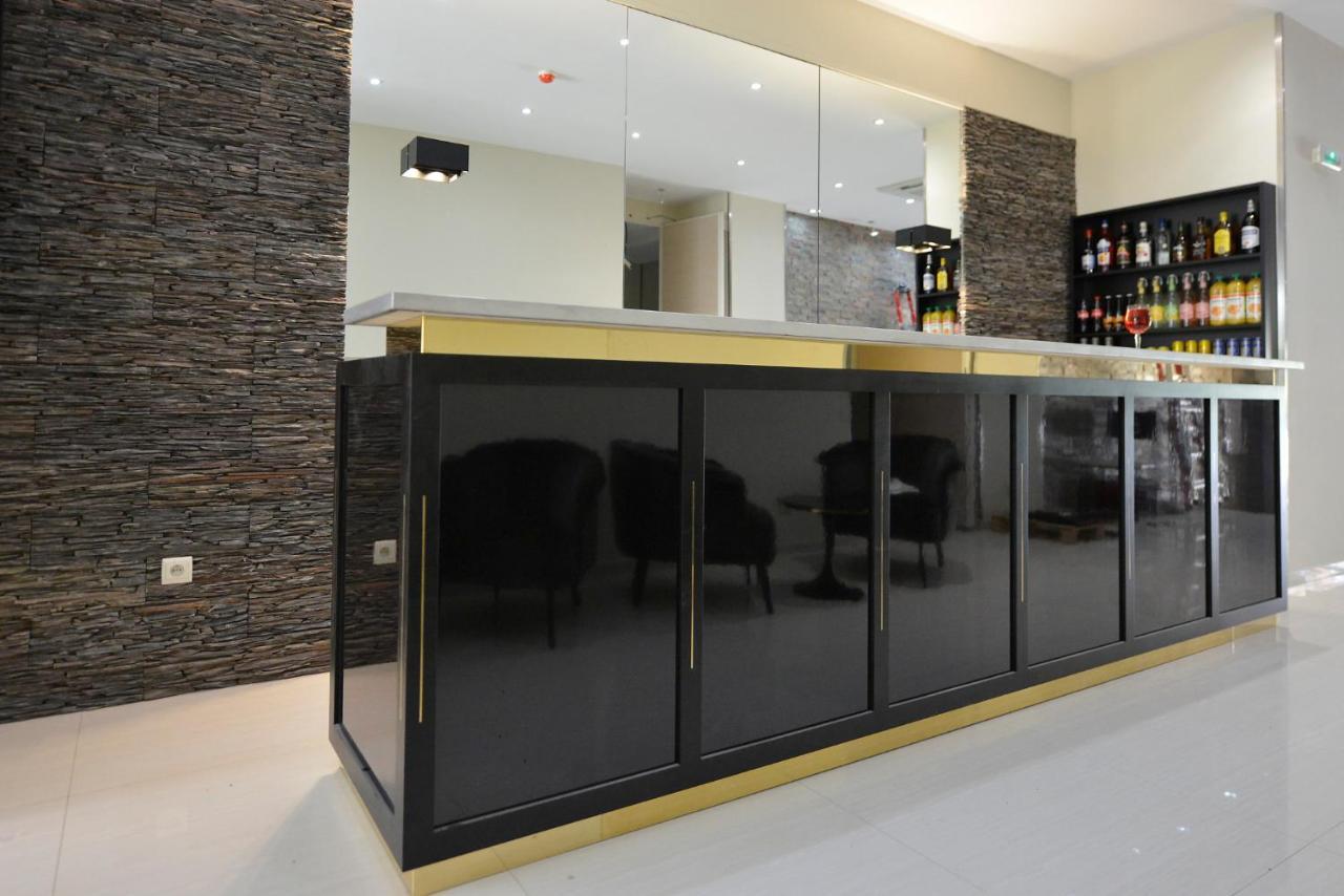 Hotel Saint Georges Nizza