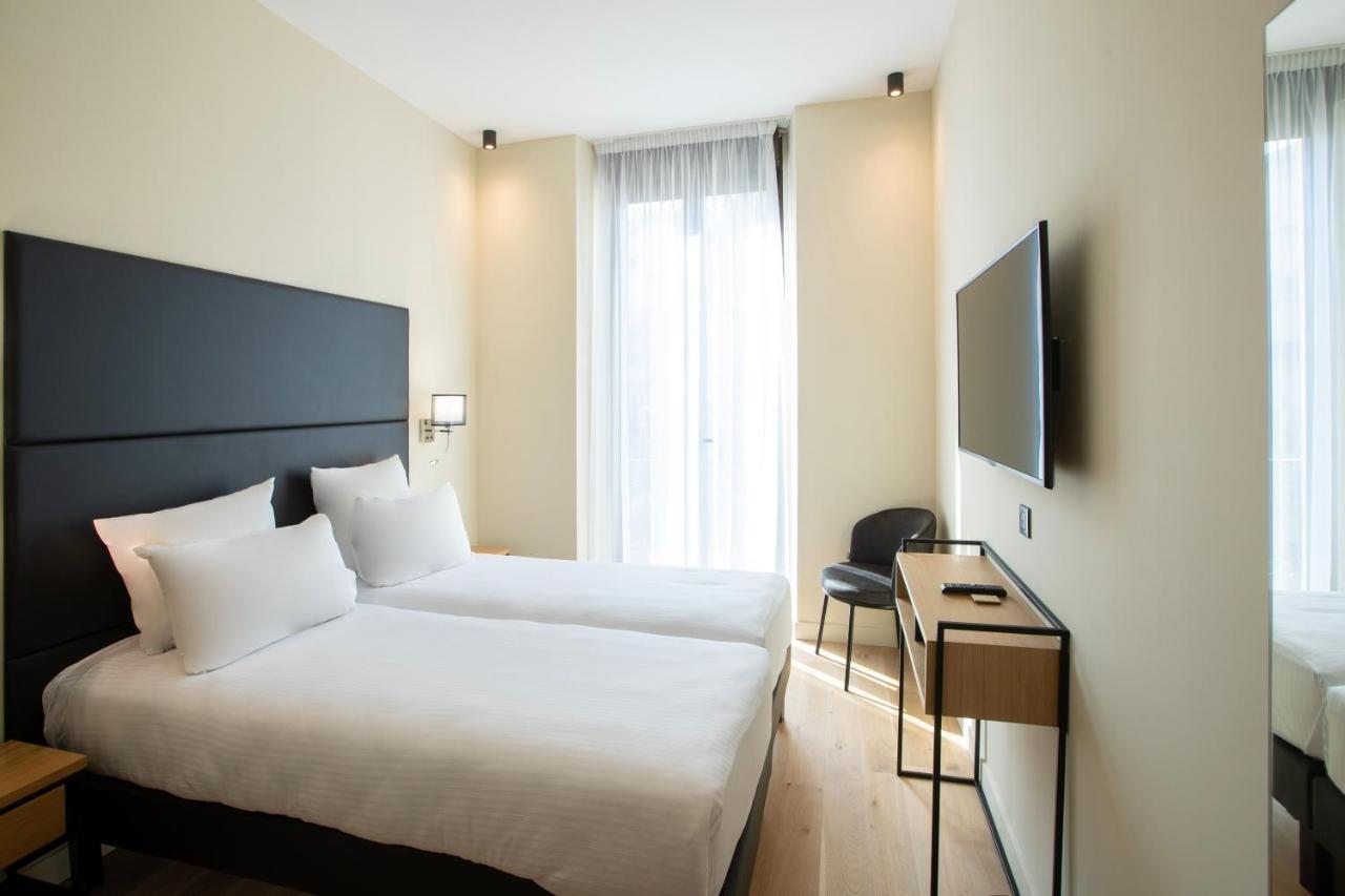 Hotel Saint Georges Nizza