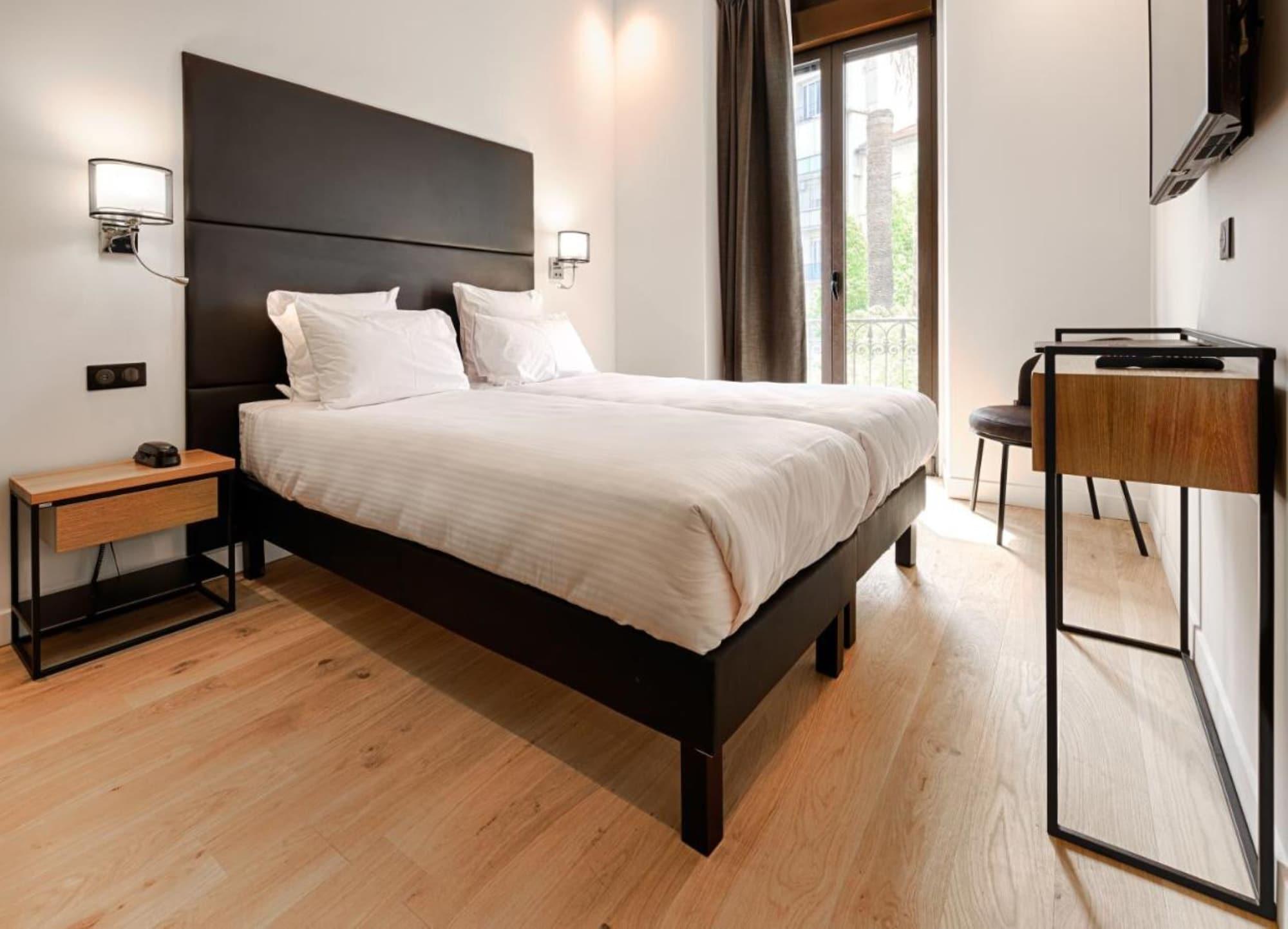 Saint Georges Hotel Nizza