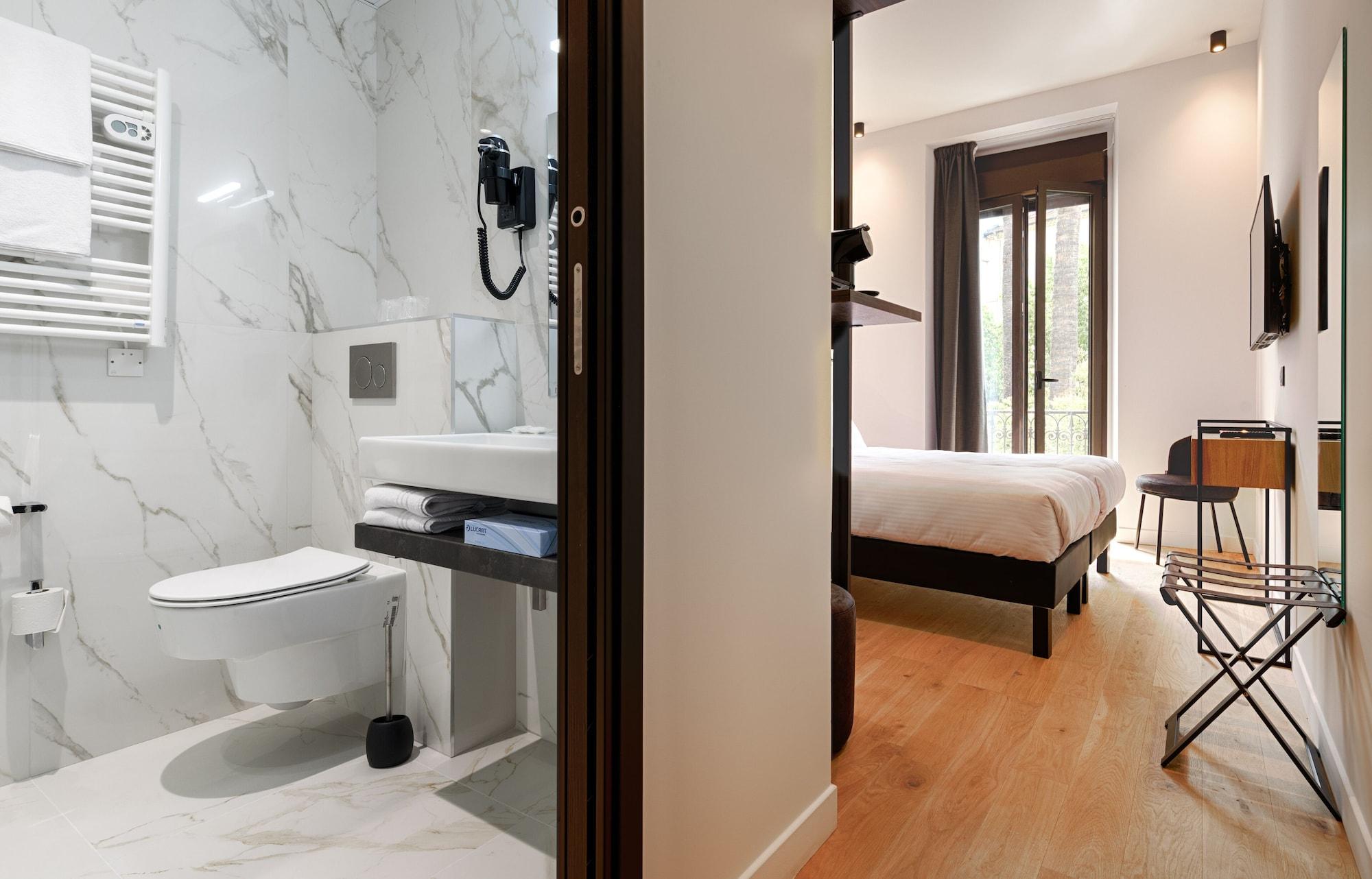 Hotel Saint Georges Nizza