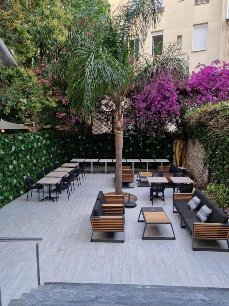 Saint Georges 4* Nizza