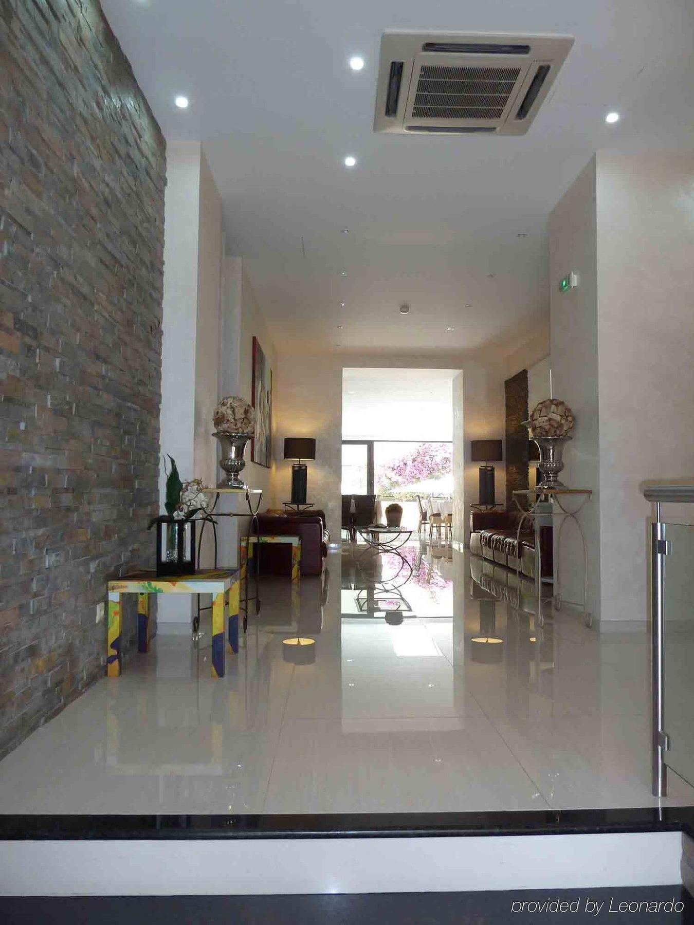 Saint Georges Hotel Nizza