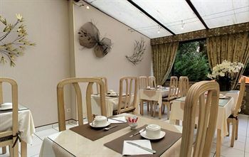 Hotel Saint Georges Nizza