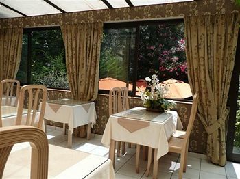 Saint Georges 4* Nizza