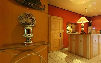 Saint Georges Hotel Nizza