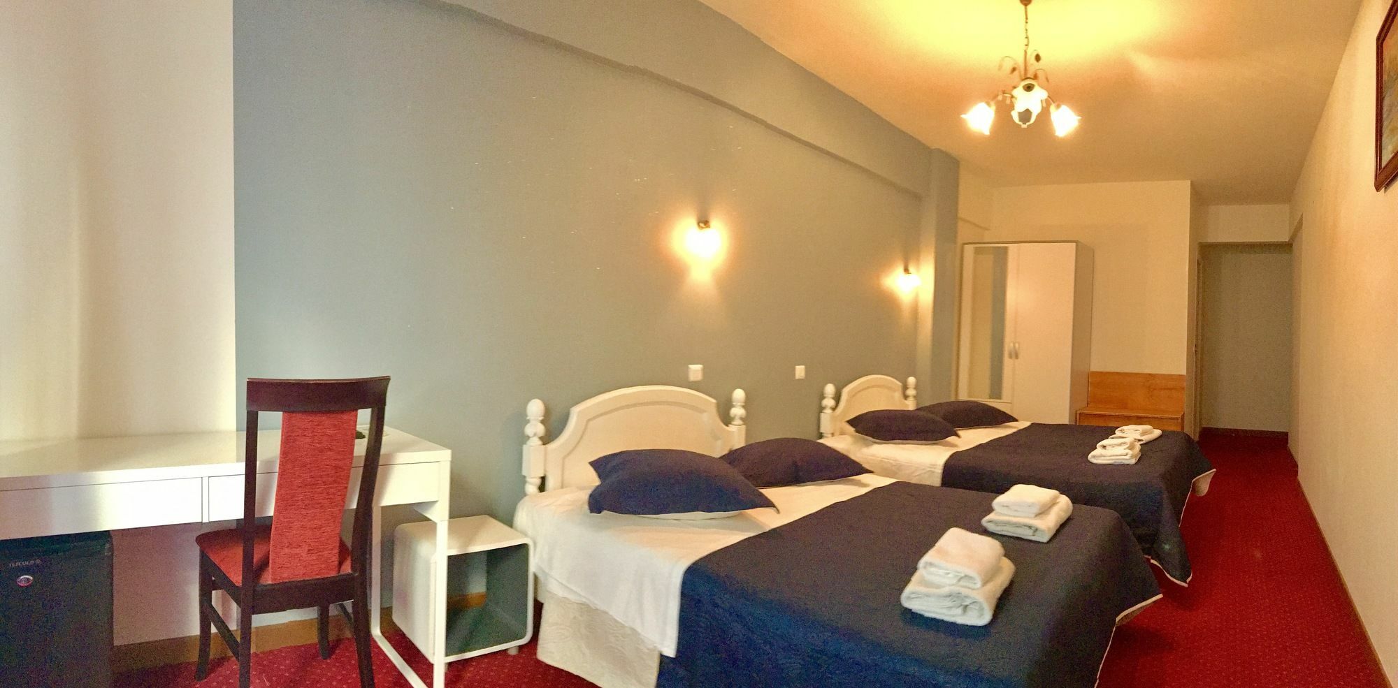 Saint Georges Hotel Nizza